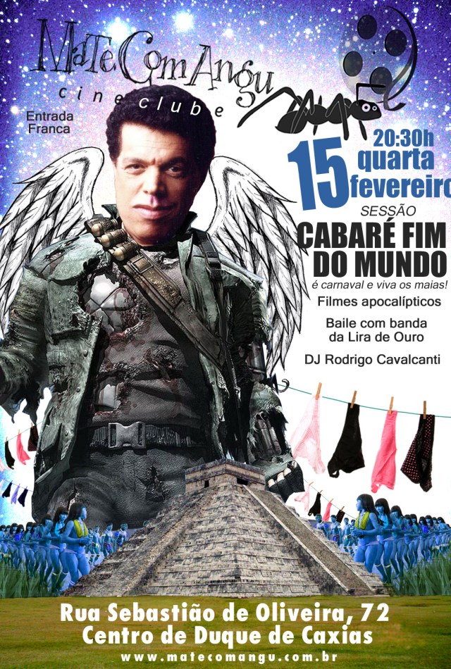 arte sessao carnaval2012